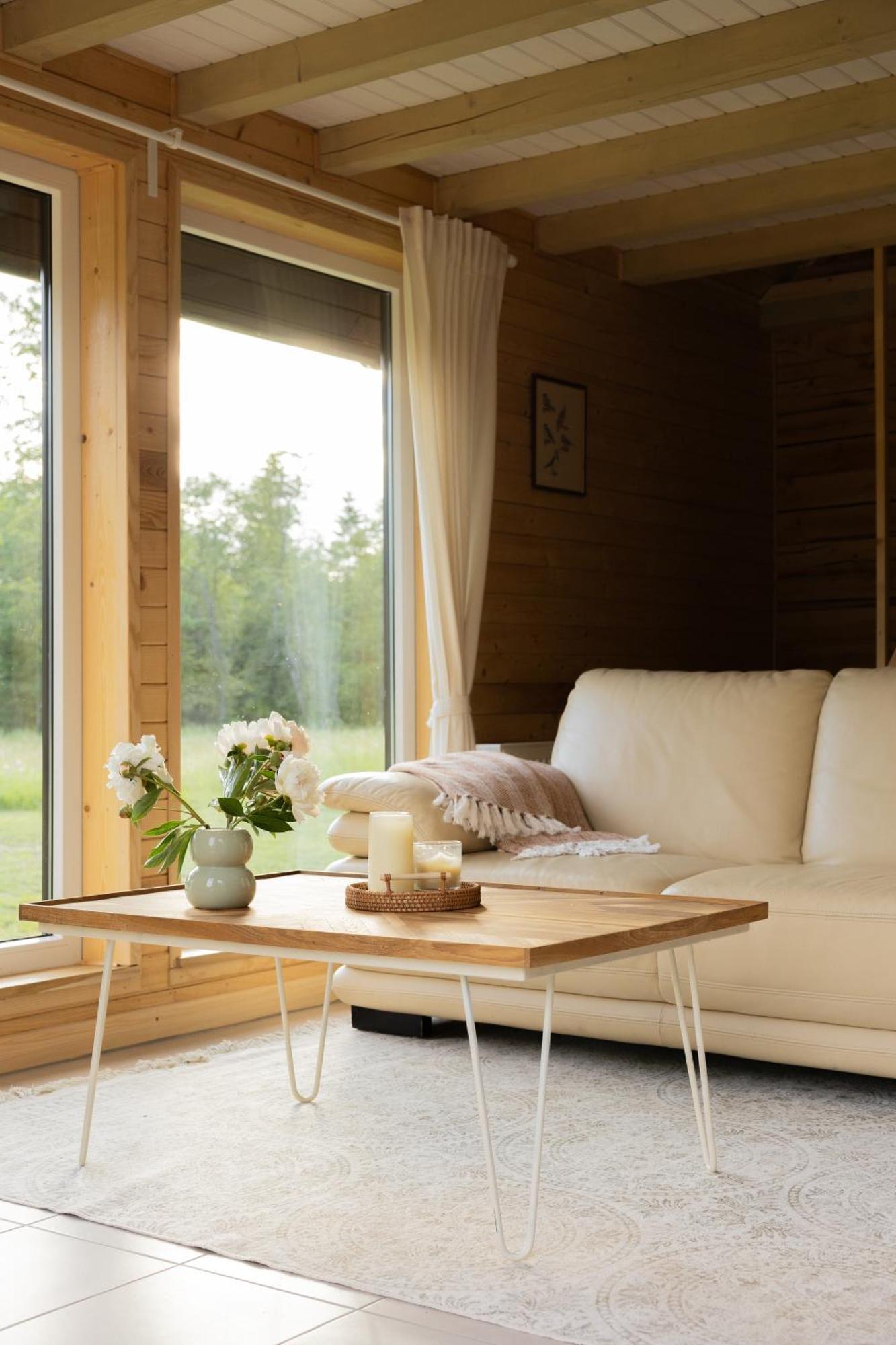 Kalna Smizu Pirtina Holiday home *