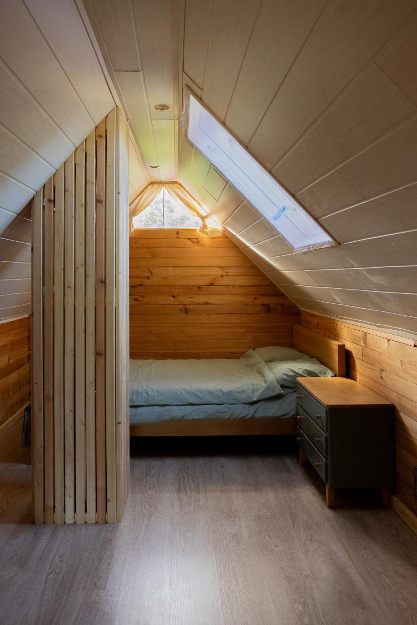 Kalna Smizu Pirtina Holiday home